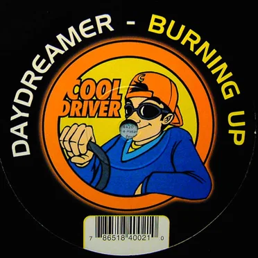 Burning Up