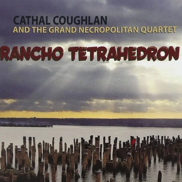 Rancho Tetrahedron