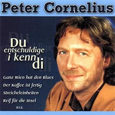 Du entschuldige i kenn di