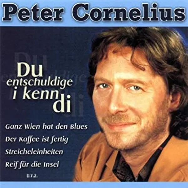 Du entschuldige i kenn di
