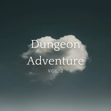 Dungeon Adventure, Vol. 2
