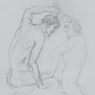 The Satyr's Play / Cerberus