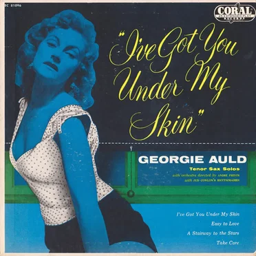 I've Got You Under My Skin