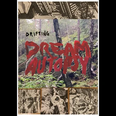 Dream Autopsy by Drifting - album cover
