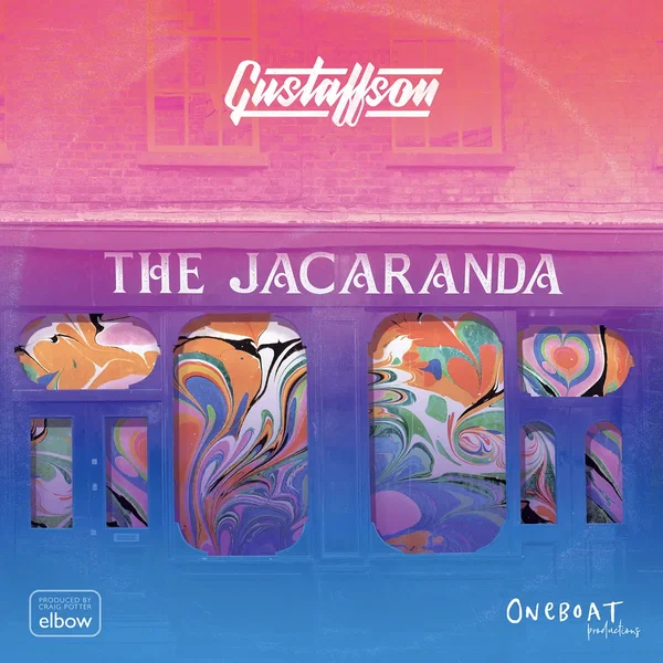 The Jacaranda