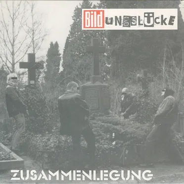 Zusammenlegung