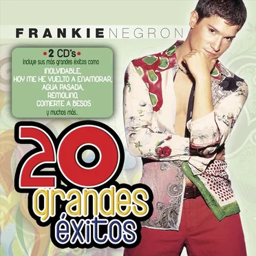 20 grandes éxitos