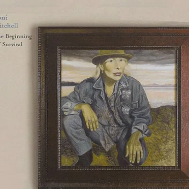 The Beginning of Survival