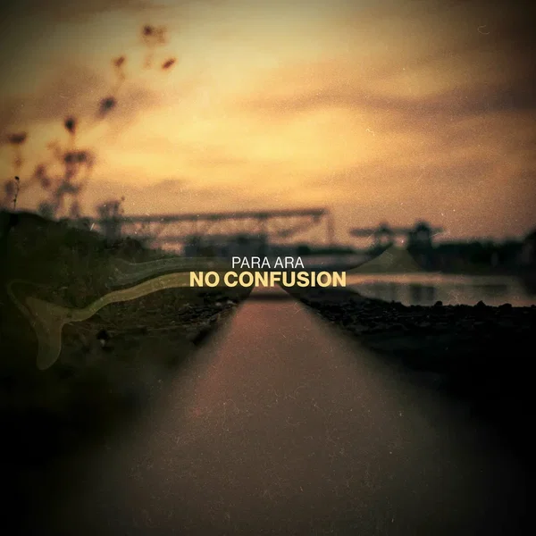 No Confusion