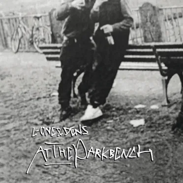 At the Parkbench by ATP Crew - album cover