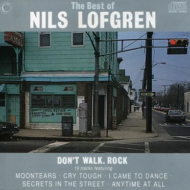 Don't Walk, Rock