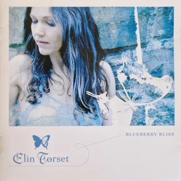 Blueberry Bliss by Elin Torset - album cover