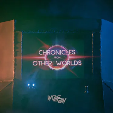 CHRONICLES FROM OTHER WORLDS