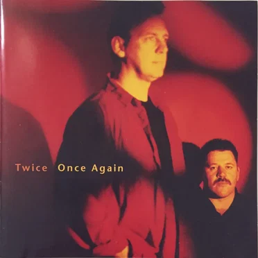 Once Again by Twice - album cover