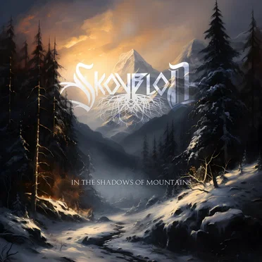In the Shadows of Mountains