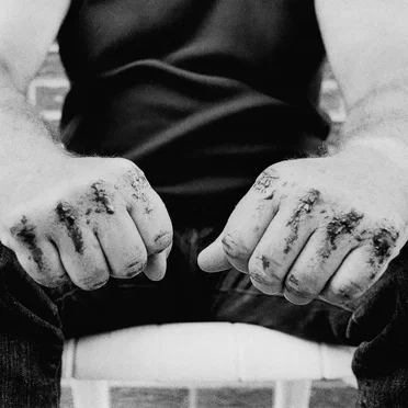 Broken Knuckles by Ship of Fools - album cover