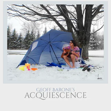 Acquiescence by Geoff Barone - album cover