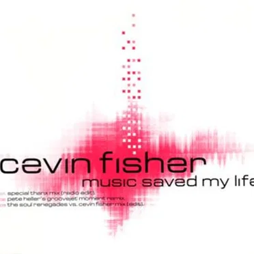 Music Saved My Life