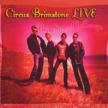 Circus Brimstone
