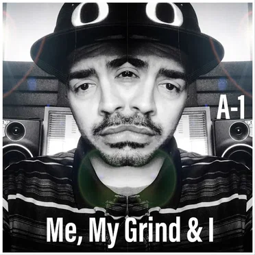 Me, My Grind & I