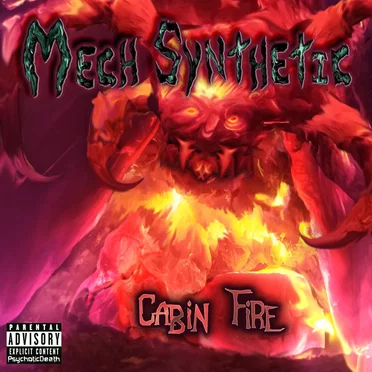 Cabin Fire