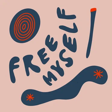 Free Myself (Again) by Soda Frizzante - album cover