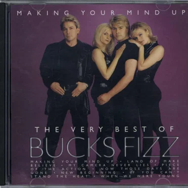 The Very Best of Bucks Fizz