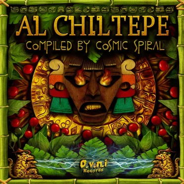 Al Chiltepe by Various Artists - album cover