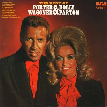 The Best Of Porter Wagoner & Dolly Parton