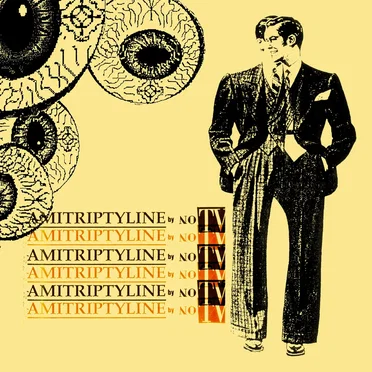 Amitriptyline