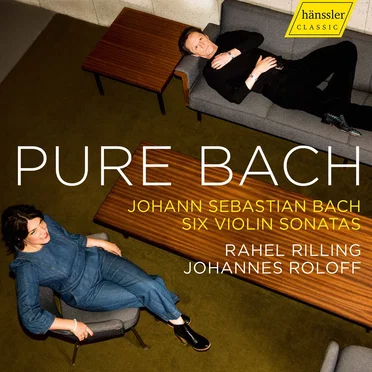 Pure Bach