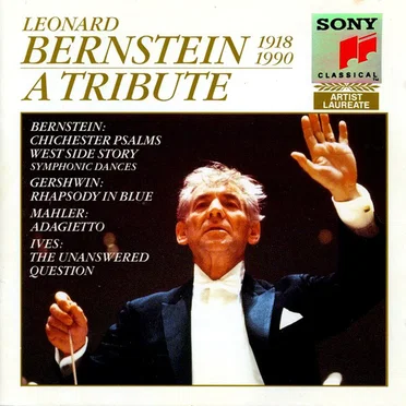 Leonard Bernstein: A Tribute