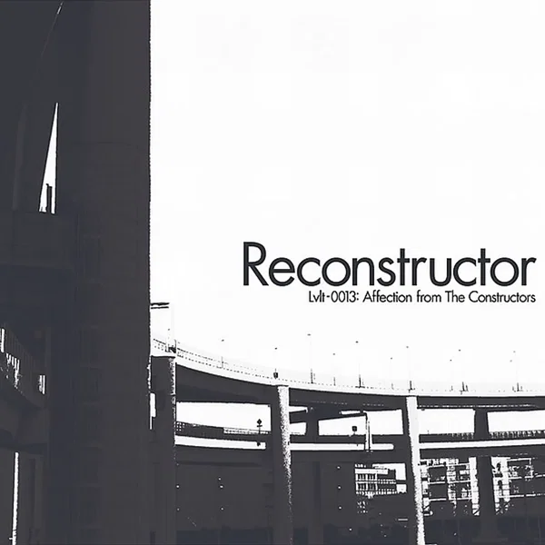 Reconstructor