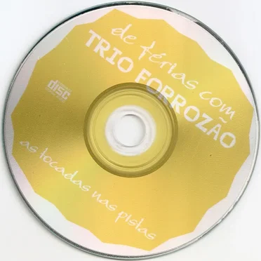 Trio Forrozão