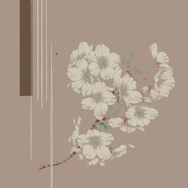 Okun by Abstract Aprils - album cover