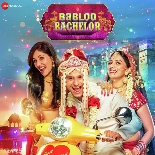 Babloo Bachelor
