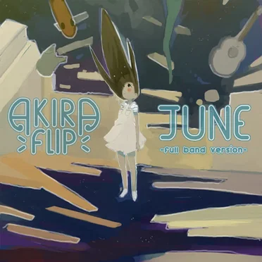 June -full band version-