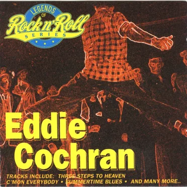 Legends of Rock n' Roll Series