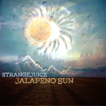 Jalapeno Sun