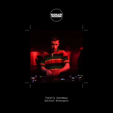 Boiler Room: Totally Enormous Extinct Dinosaurs in Lake Harmony, Nov 4, 2016