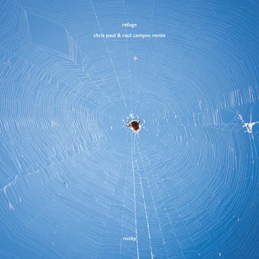 Refuge (Chris Paul & Raul Campos remix)