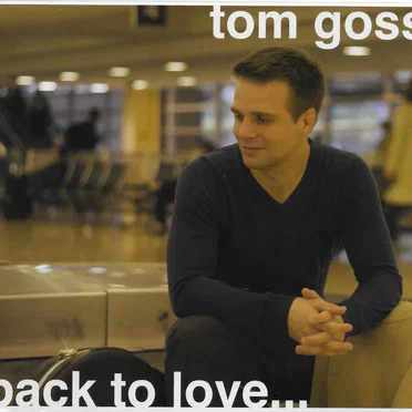 Back To Love