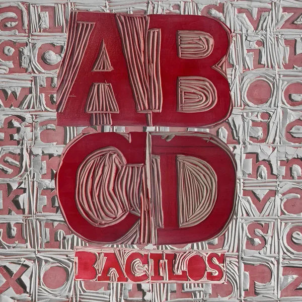 Abecedario
