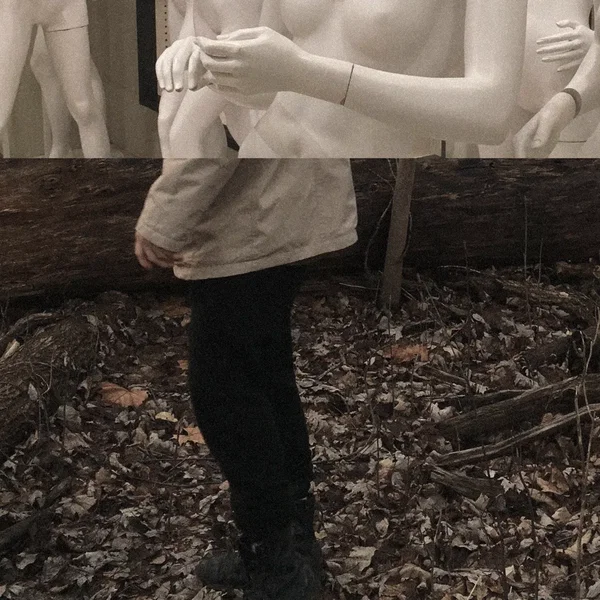 a cautious fucking sound