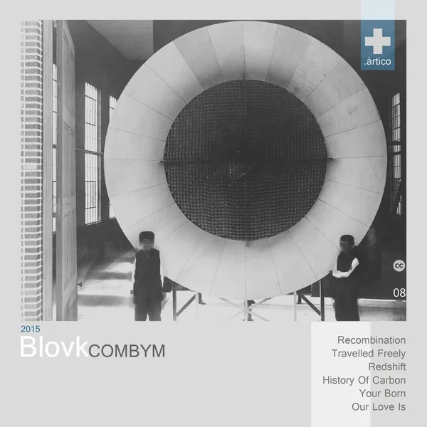 Combym