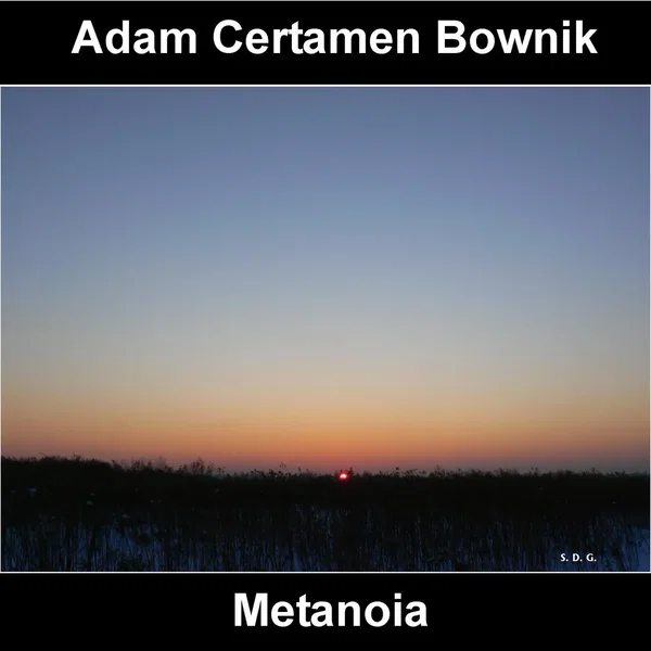 Metanoia