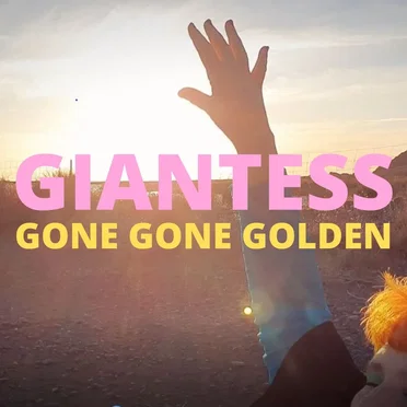 Gone Gone Golden