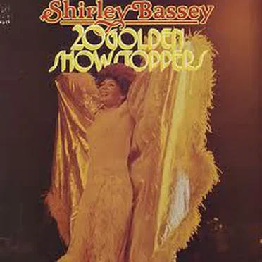 20 Golden Showstoppers