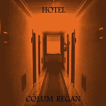 Hotel by Colum Regan - album cover
