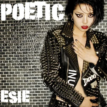 POETIC by Esie - album cover